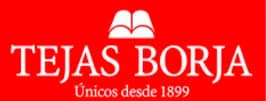 Tejas Borja en Ávila